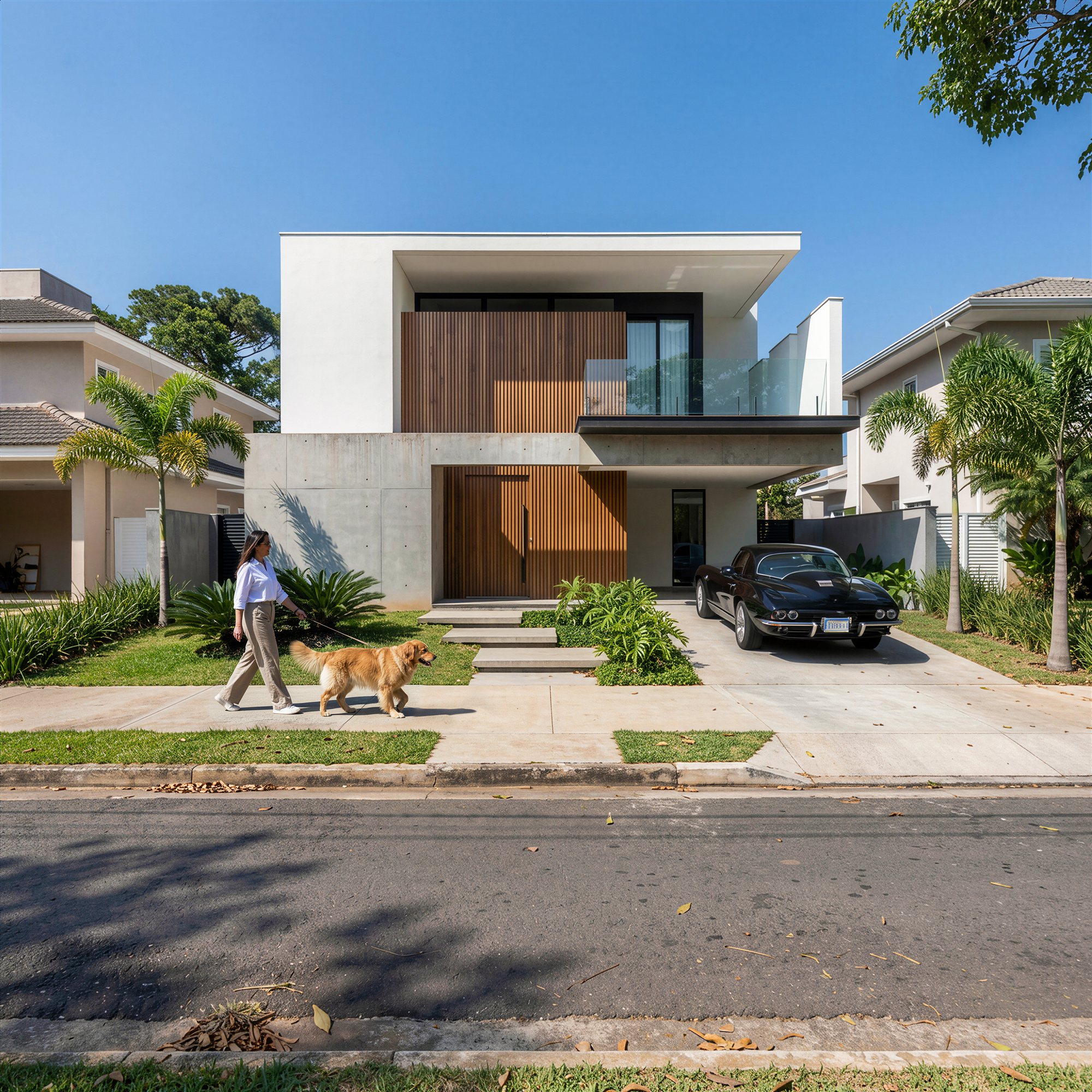 YB House - Brasil